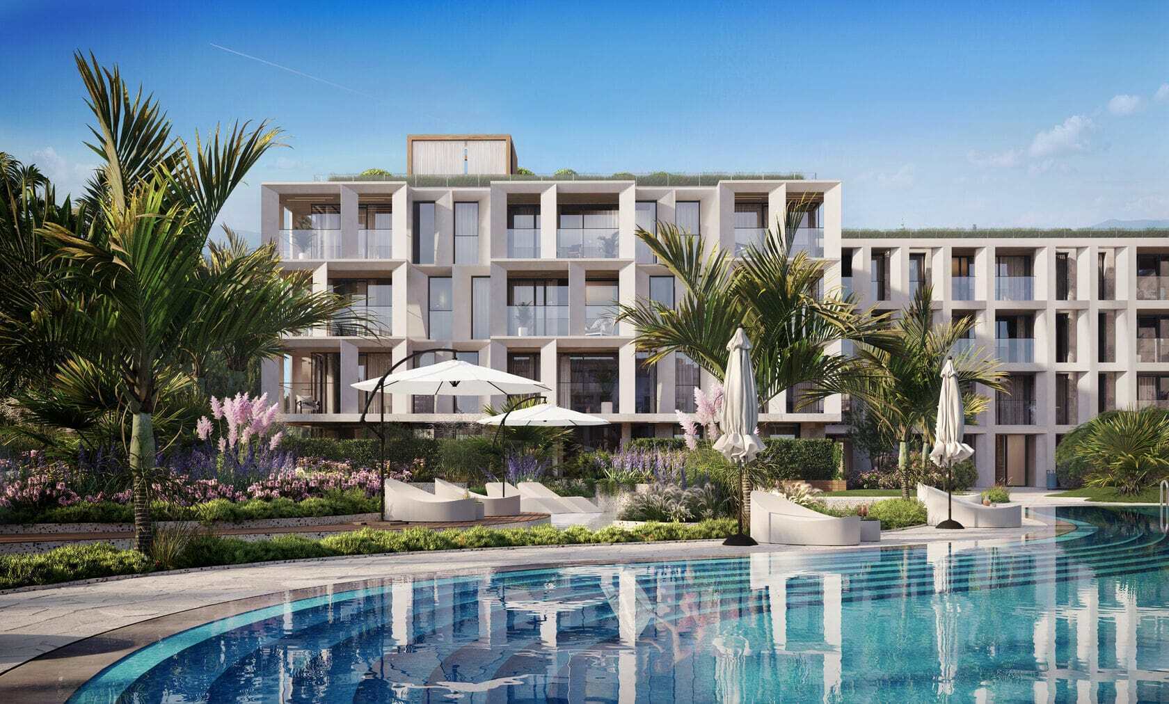 Volna Residences