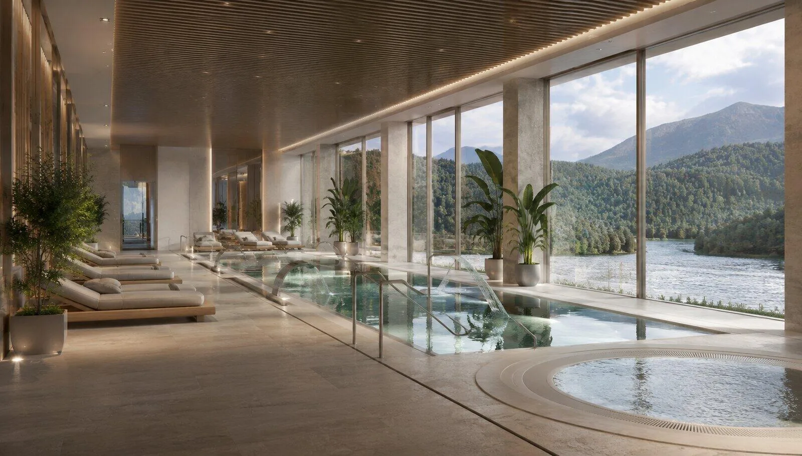 SPA-центр