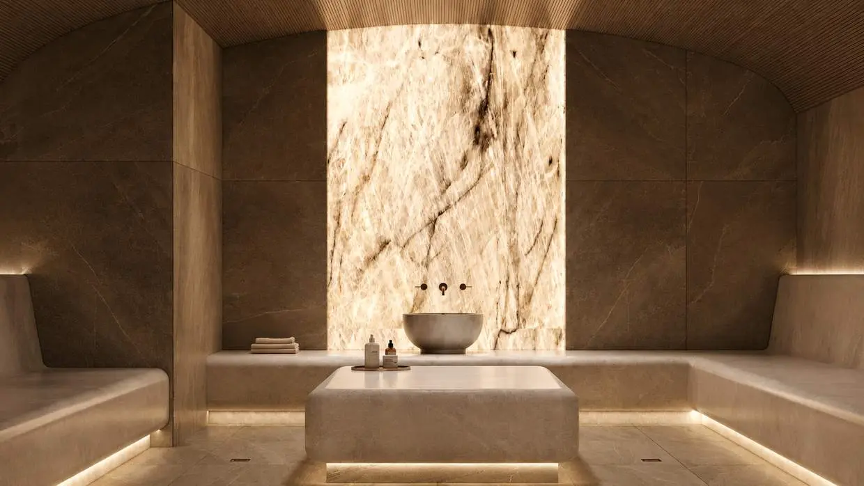 Wellness Medical Retreat